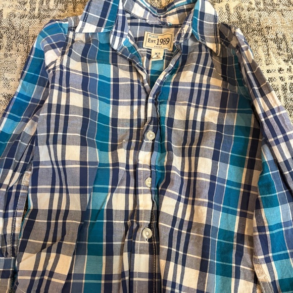 Boys 4/4t bundle Carters, Children’s Place, Gymboree, Andy and Evan - Picture 3 of 6